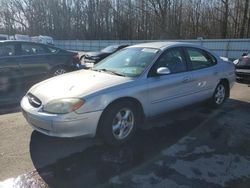 2002 Ford Taurus SE en venta en Glassboro, NJ