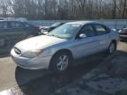 2002 Ford Taurus SE