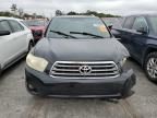 2009 Toyota Highlander Limited