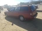 2000 Daewoo Nubira CDX