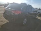 2010 Subaru Outback 2.5I Limited