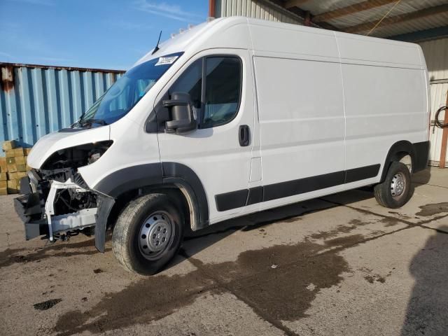 2023 Dodge RAM Promaster 2500 2500 High