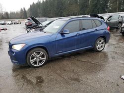 2014 BMW X1 XDRIVE28I en venta en Arlington, WA