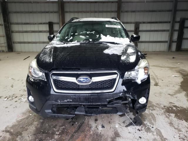 2016 Subaru Crosstrek Premium