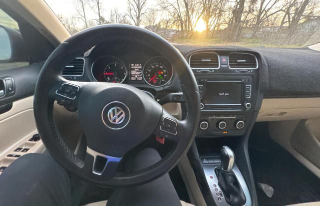 2014 Volkswagen Jetta TDI