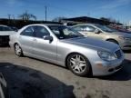 2006 Mercedes-Benz S 350