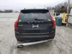 2017 Volvo XC90 T6