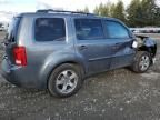 2012 Honda Pilot EXL