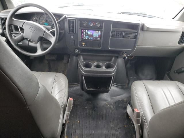 2006 Chevrolet Express G2500