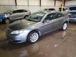 2013 Chrysler 200 Touring en venta en Pennsburg, PA