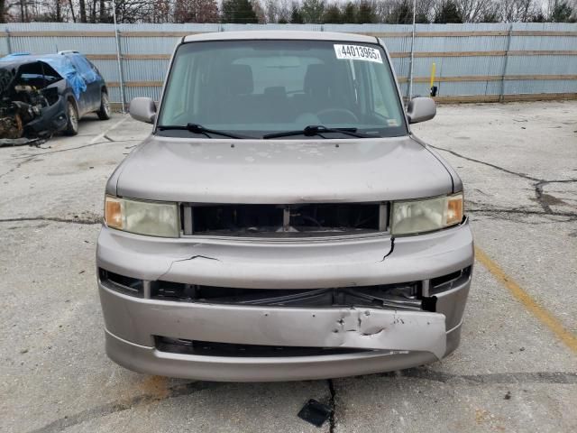 2004 Scion XB