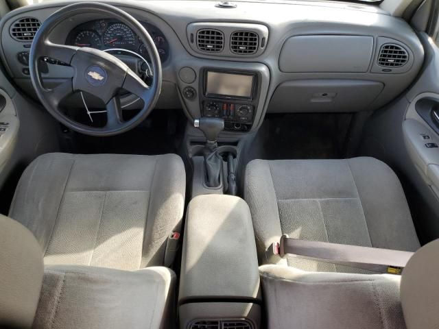 2006 Chevrolet Trailblazer LS