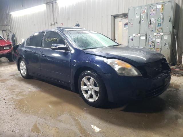 2008 Nissan Altima 2.5