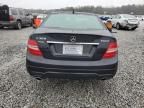 2013 Mercedes-Benz C 300 4matic