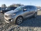 2016 KIA Sorento SX