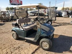 Other Rv salvage cars for sale: 2006 Other Rv Golf Cart