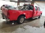 2007 Ford F250 Super Duty