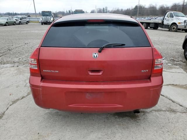 2005 Dodge Magnum SXT