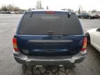 2002 Jeep Grand Cherokee Laredo