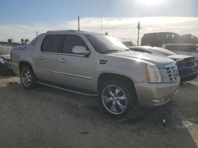 2007 Cadillac Escalade EXT