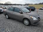 2016 Nissan Versa S