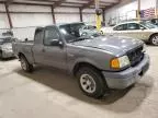 2004 Ford Ranger Super Cab