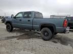 2007 Chevrolet Silverado K2500 Heavy Duty