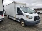 2016 Ford Transit T-350 HD