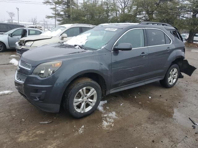 2010 Chevrolet Equinox LT