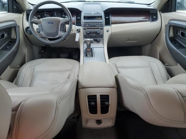 2010 Ford Taurus SEL