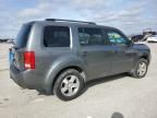 2011 Honda Pilot EXL