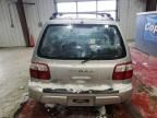 2002 Subaru Forester S