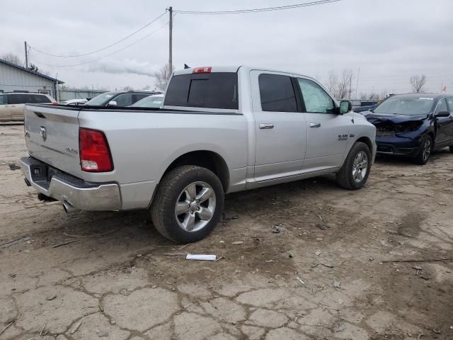 2016 Dodge RAM 1500 SLT