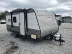 2022 Coleman Travel Trailer