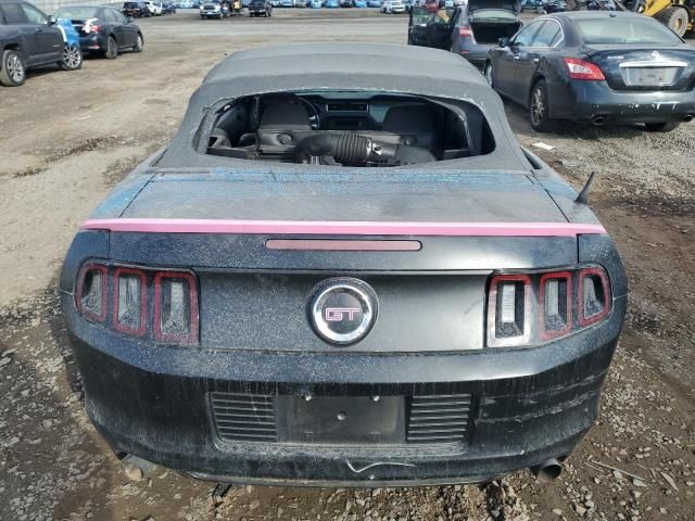 2014 Ford Mustang GT