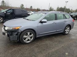 Lots with Bids for sale at auction: 2011 Acura TSX