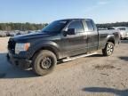 2013 Ford F150 Super Cab