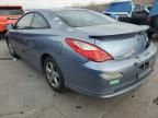 2007 Toyota Camry Solara SE