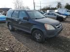 2004 Honda CR-V EX