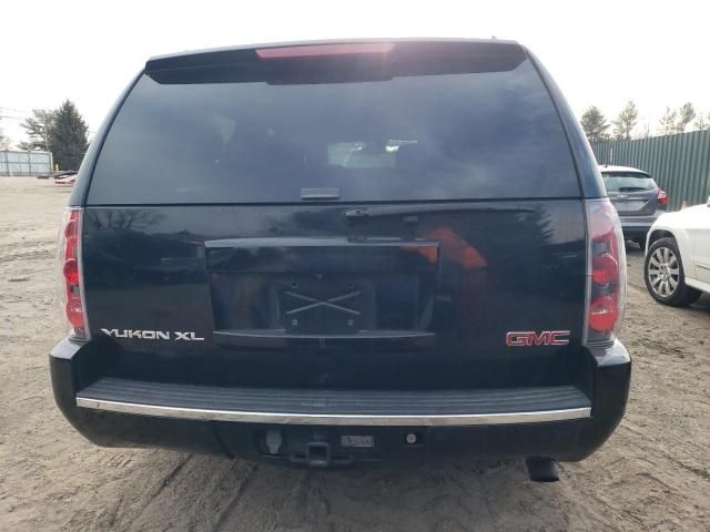 2008 GMC Yukon XL Denali