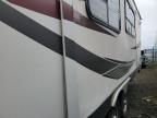 2013 Winnebago Trailer