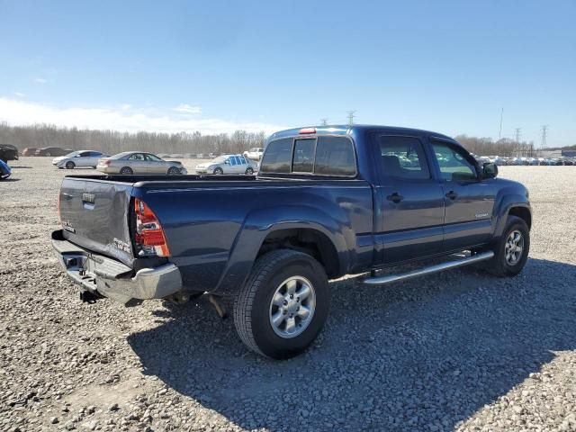 2005 Toyota Tacoma Double Cab Prerunner Long BED