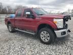 2015 Ford F250 Super Duty