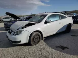 2007 Pontiac G5 en venta en Las Vegas, NV