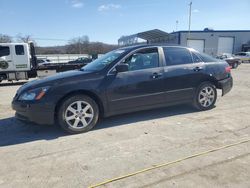 2005 Honda Accord LX en venta en Lebanon, TN