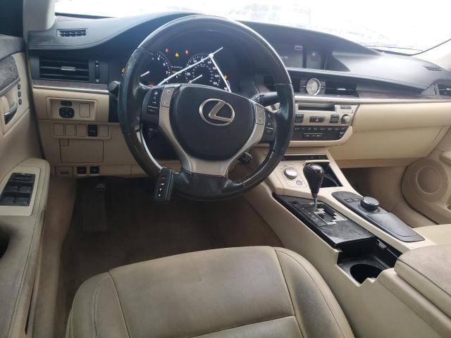 2013 Lexus ES 350