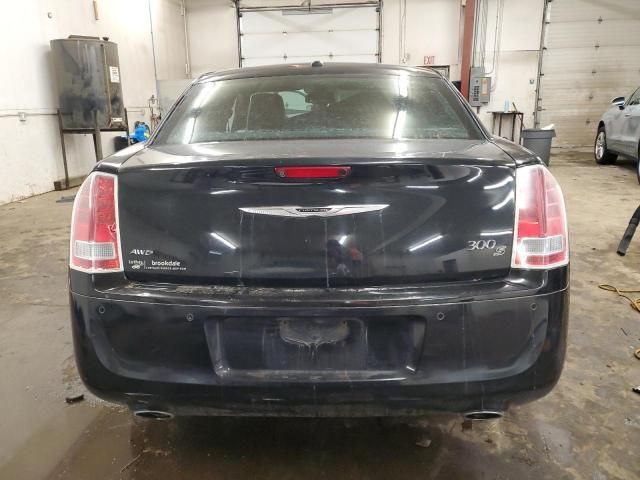 2014 Chrysler 300 S