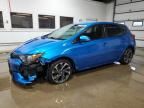 2016 Scion IM