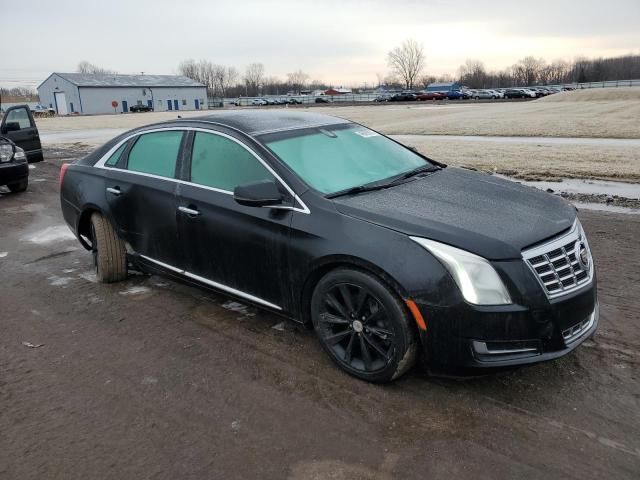 2014 Cadillac XTS