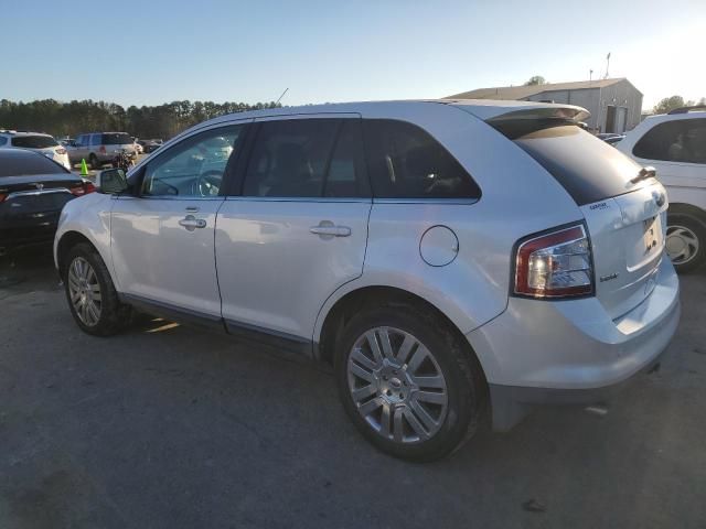 2009 Ford Edge Limited